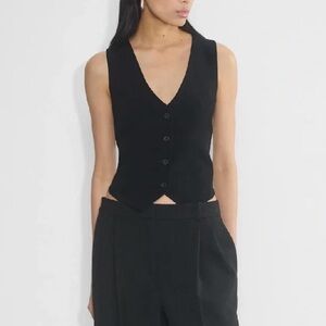 Aritzia Vest